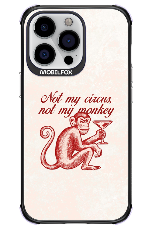 Monkey 2.0 - Apple iPhone 13 Pro