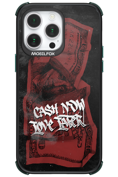 Liquid Assets - Apple iPhone 14 Pro Max