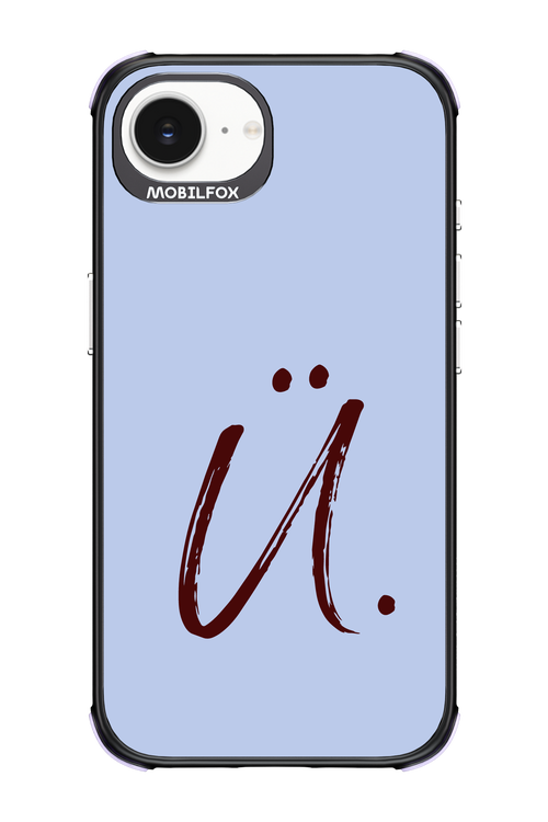 (Jellyfish Presso) U II 2.0 - Apple iPhone 16e