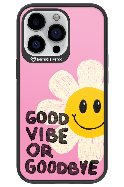 Goodbye 2.0 - Apple iPhone 13 Pro