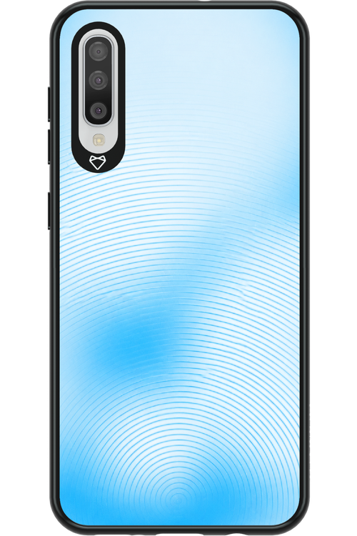Cloudwalker 2.0 - Samsung Galaxy A50