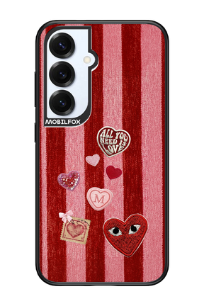 Soul Jeans 2.0 - Samsung S25