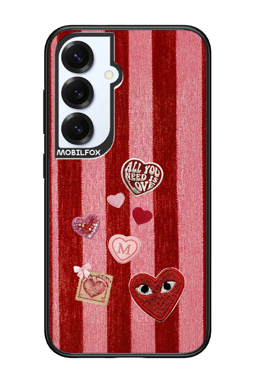 Soul Jeans 2.0 - Samsung S25