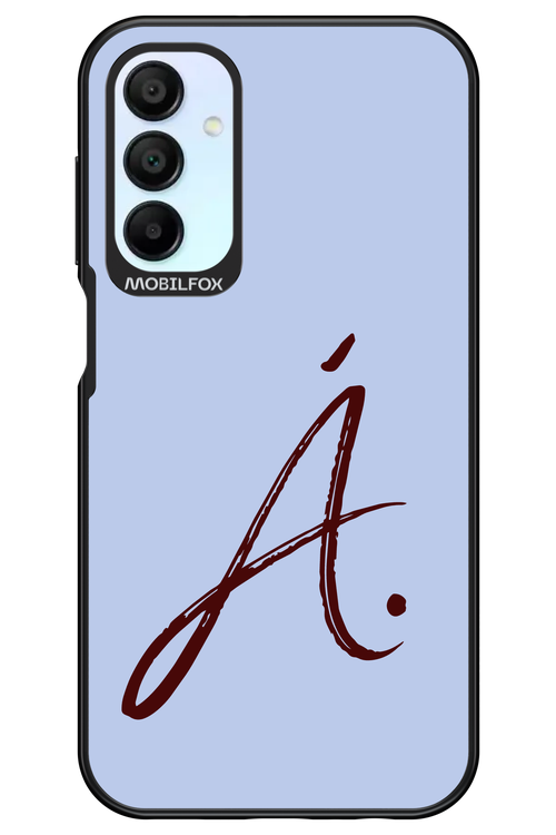 (Jellyfish Presso) A II 2.0 - Samsung Galaxy A15