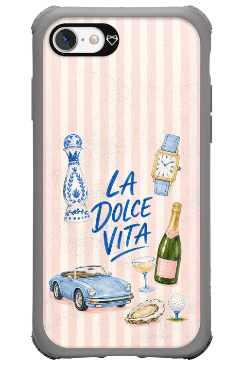 La Dolce Vita 2.0 - Apple iPhone 7