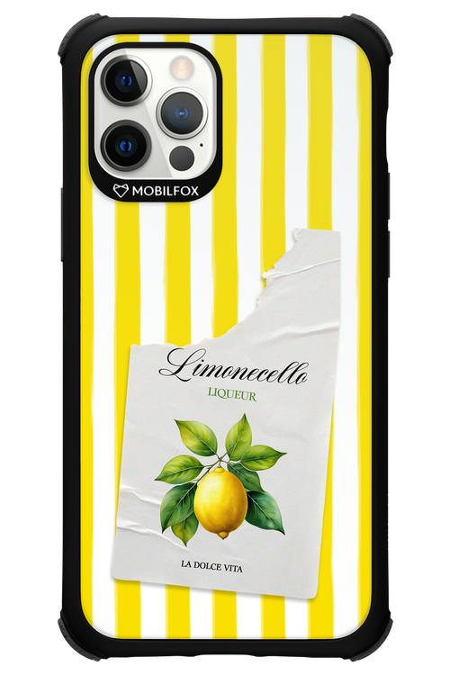 LimoneCello - Apple iPhone 12 Pro