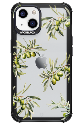 Olive Tree - Apple iPhone 13