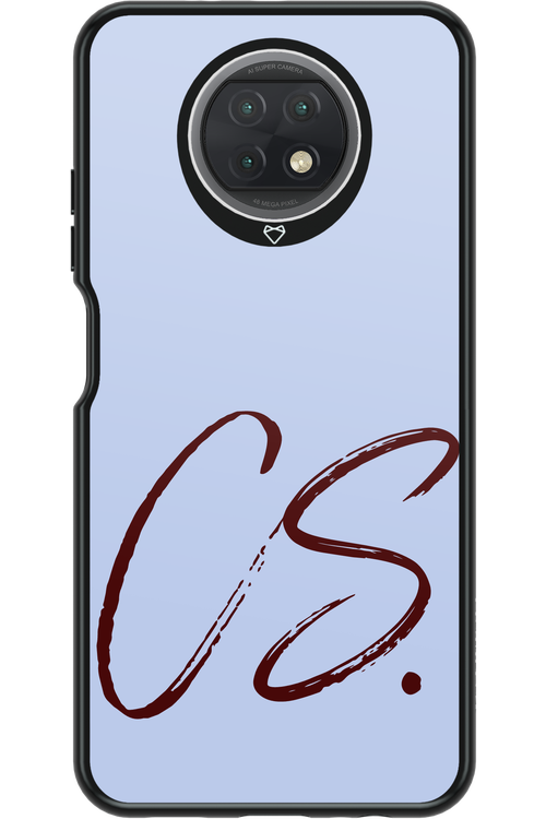 (Jellyfish Presso) CS 2.0 - Xiaomi Redmi Note 9T 5G