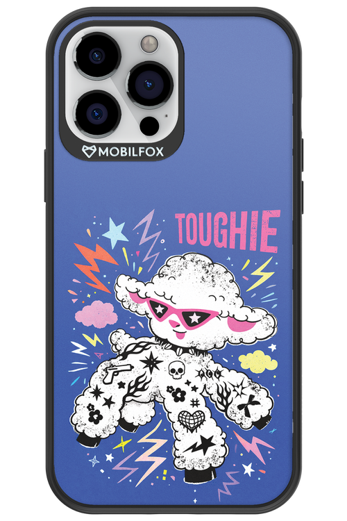 TOUGHIE 2.0 - Apple iPhone 13 Pro Max