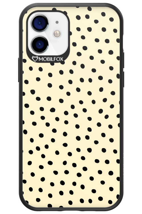 Polka Dots 2.0 - Apple iPhone 12