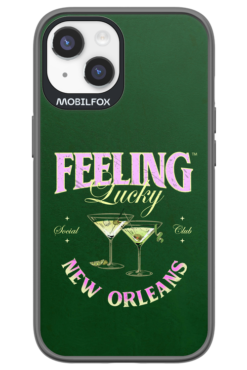 Feeling Lucky - Apple iPhone 14