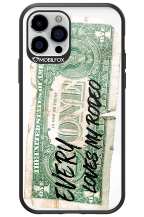 RODEO II 2.0 - Apple iPhone 12 Pro