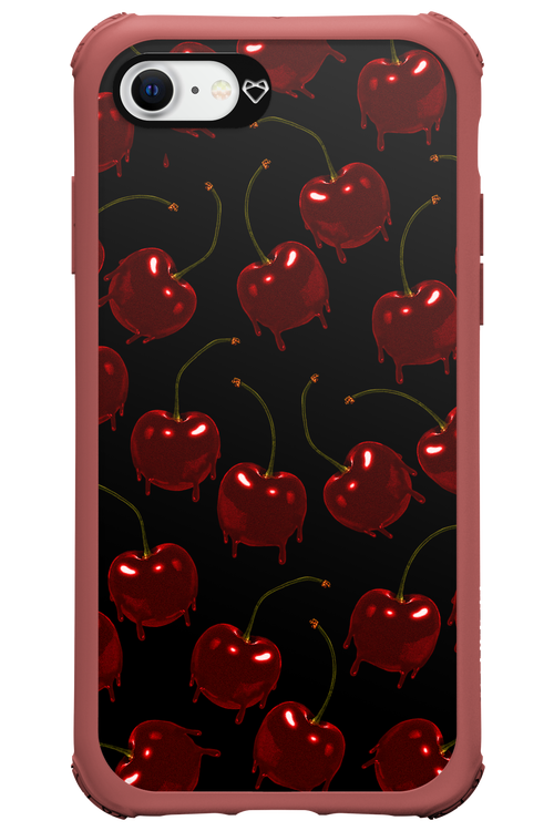 Cherry Blood - Apple iPhone 8