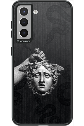 Medusa’s Gaze - Samsung Galaxy S21