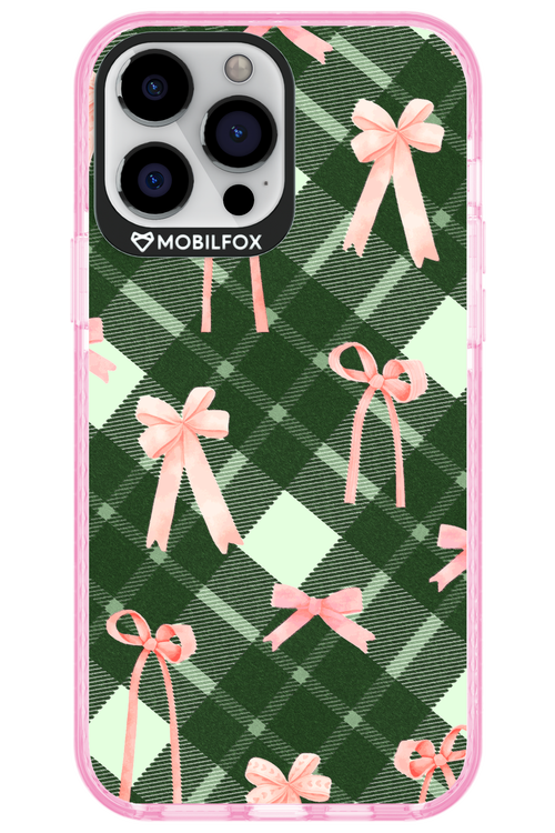 Blanket Fluff - Apple iPhone 13 Pro Max