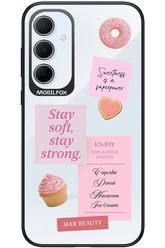 Sweet Babe - Samsung Galaxy A35