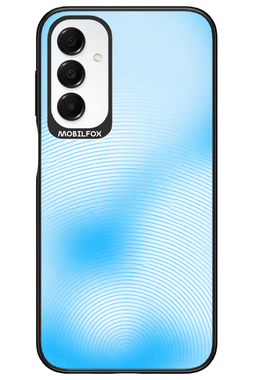 Cloudwalker 2.0 - Samsung A16