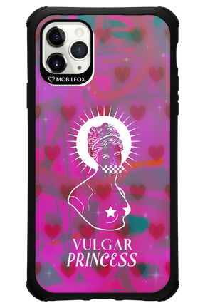 Vulgar Princess - Apple iPhone 11 Pro Max