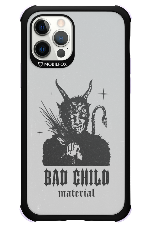 Krampus - Apple iPhone 12 Pro