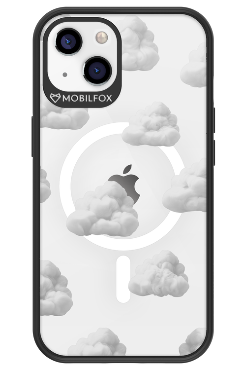 Cloudy Simple 2.0 - Apple iPhone 13