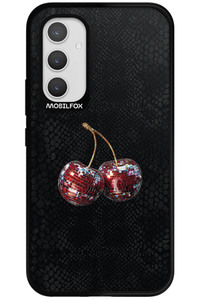Disco Cherries - Samsung Galaxy A54
