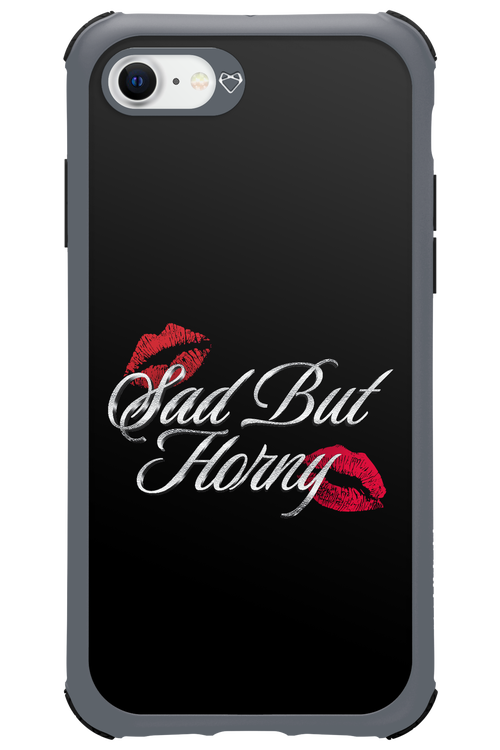 Sad But Horny 2.0 - Apple iPhone SE 2020