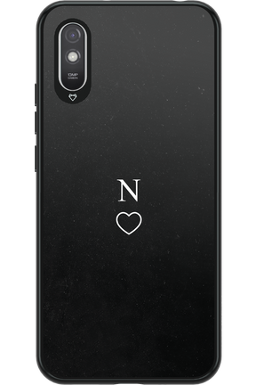 N Black 2.0 - Xiaomi Redmi 9A