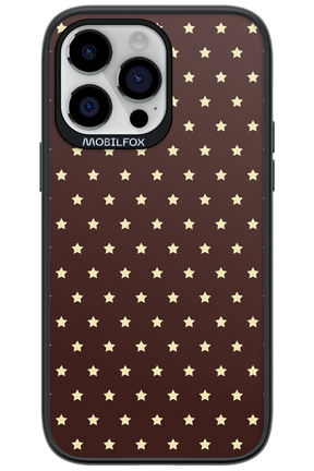 Star Mousse - Apple iPhone 14 Pro Max