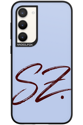 (Jellyfish Presso) SZ 2.0 - Samsung Galaxy S23 Plus