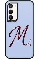 (Jellyfish Presso) M 2.0 - Samsung Galaxy S23 Plus