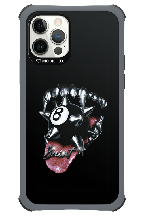 St8 2.0 - Apple iPhone 12 Pro